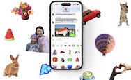 How to Make Stickers from Photos for Messages on iPhone