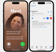 How to Use Live Voicemail on Your iPhone Running iOS 17