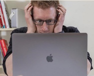 Checking your Mac for viruses. Wait, what?