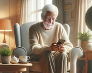 10 Ways to Make the iPhone User-Friendly for Seniors  Optimize the iPhone for your loved ones.