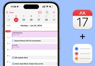 How to see and manage your reminders in the calendar app on iPhone, iPad, and Mac