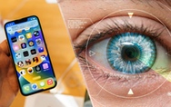 iOS 18 eye tracking: How to use your eyes to navigate iPhone like Vision Pro