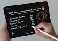 The iPad Is Finally Getting a Calculator and It’s Utterly Cool