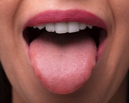 Crazy new AI can tell if you’re sick just by looking at your tongue