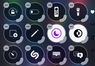 Reviewing iOS 18 for power users: Control Center, iCloud