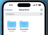 Where Do Saved Files Go & Where are My Downloads on iPhone/iPad?