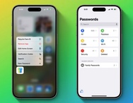 OS 18.0.1 fixes security issues affecting iPhone microphone and Passwords app