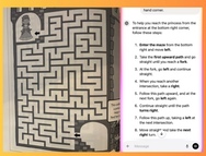 I used Apple Visual Intelligence to guide me out of a 5-acre corn maze — here’s what happened