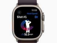 Apple Watch is the perfect golfing companion