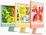 Apple’s $1,299 M4 iMac bumps the base model to 16GB of RAM