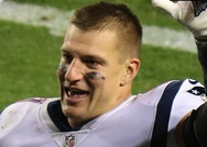 NFL’s Gronk calls Apple his best-ever investment