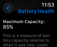 How to Diagnose and Fix Apple Watch Battery Draining Issues