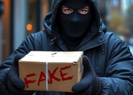 Beware of fake package delivery texts and e-mails! Here’s what to look for