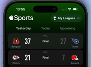Apple Sports app gets four new features, including Live Activity scheduling