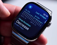 Apple Watch tracks more health metrics than you realize