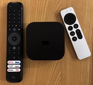 Why I Stopped Using My TV’s Built-in Apps and Bought an Apple TV 4K Instead