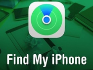 How to find your lost iPhone using Find My