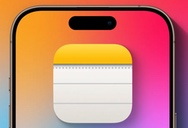 This powerful Apple Notes feature has made note-taking easier than ever