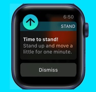 How to Stop Apple Watch from Telling You to Stand Up at Night While Sleeping